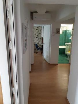 Inchiriez apartament zona ultracentrala