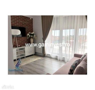 GAMINVEST-Apartament cu 2 camere de inchiriat, Iosia, Oradea V2103D