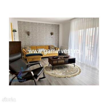 GAMINVEST-Apartament cu 2 camere de inchiriat, Iosia, Oradea V2103C