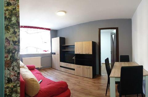 Inchiriez apartament doua camere