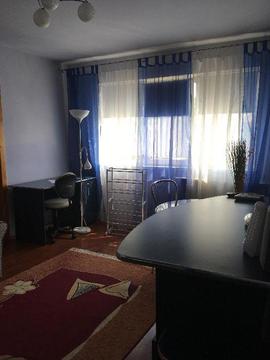 Inchiriez apartament 2 camere pe termen lung (Rogerius)