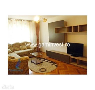 GAMINVEST-De inchiriat apartament cu 2 camere in Nufarul, Oradea A1461