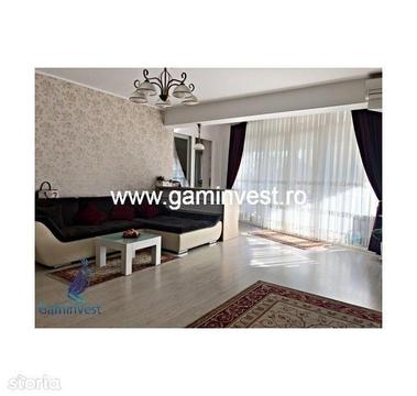 GAMINVEST-Apartament cu 3 camere de inchiriat, Nufarul, Oradea A1439