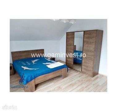 GAMINVEST-Apartament cu 2 camere de inchiriat, Magheru, Oradea A1445