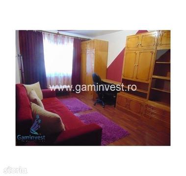 GAMNVEST-Apartament cu 3 camere de inchiriat, Decebal, Oradea A1453