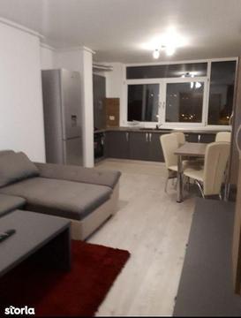 2 camere,et. 5 cu lift, Prima Nufarul - Sova,mobilat,utilat-300 euro