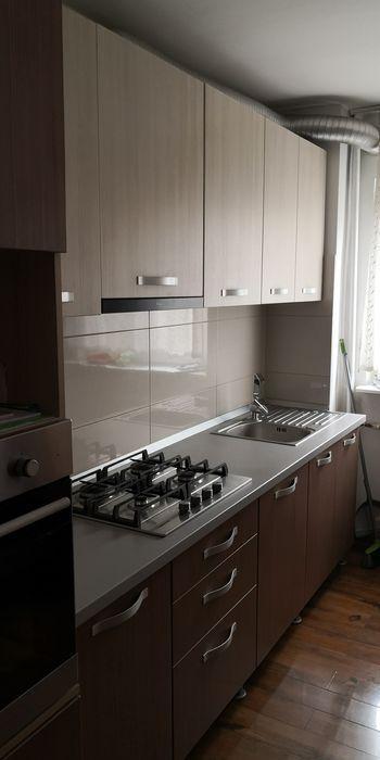 Inchiriez apartament 3 camere, tip AN, et. 2, Nufărul, pe termen lung