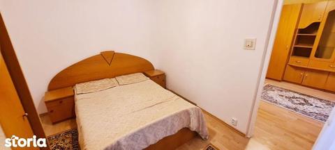 Dau în chirie apartament 2 camere-strada Italiană zona Rogerius