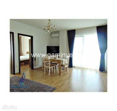 GAMINVEST-De inchiriat apartament cu 3 camere in Nufarul, Oradea A1458