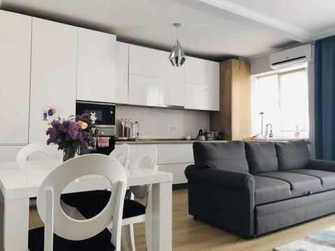 Apartament 3 cam ultralux, Prima Premium Sucevei