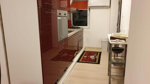 Închiriez apartament cu 2 camere, zona gării CFR