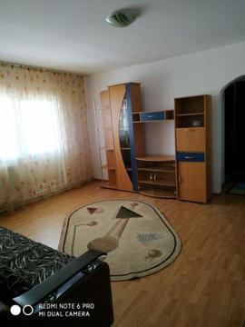 Inchiriez apartament 2 camere, semidecomandat, mobilat,utilat, Slatina