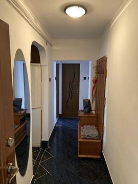 Chirie apartament Carei 2 camere proaspat renovat