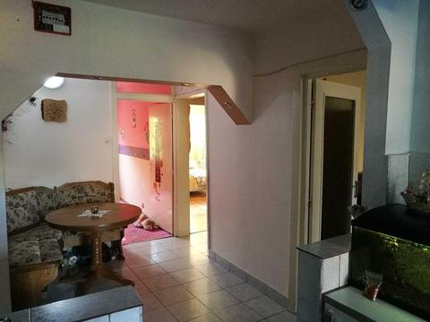 Apartament de inchiriat