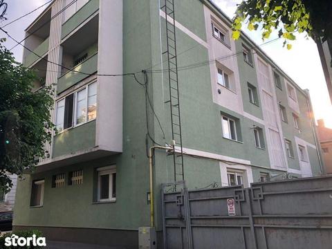 Apartament 2 camere, b-dul Vasile Lucaciu - RECENT RENOVAT