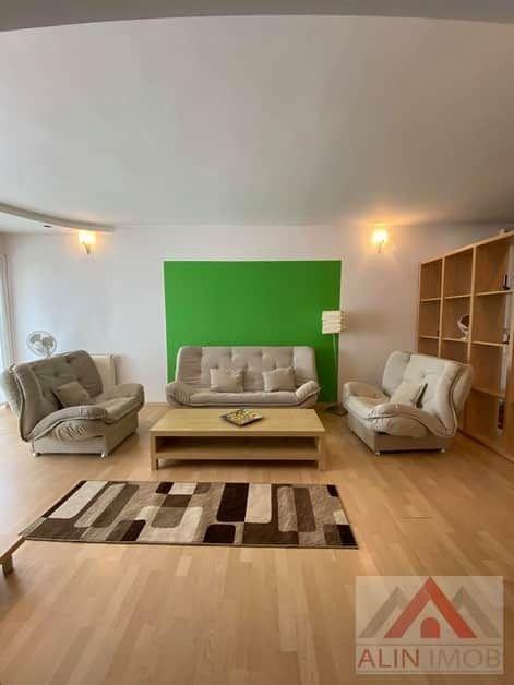 Apartament ultracentral ,cu 2 camere