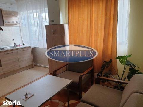 Apartament cu 2 camere semidecomandat in zona centrala, str. Vasile Lu