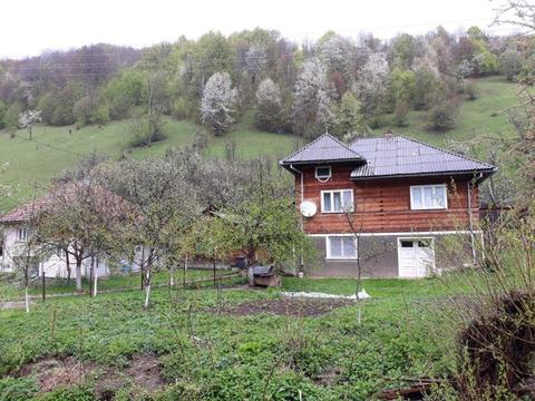 Vand casa in bucium poieni