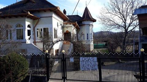 Casa de Vanzare Campulung Muscel (comuna Valea Mare Pravat)