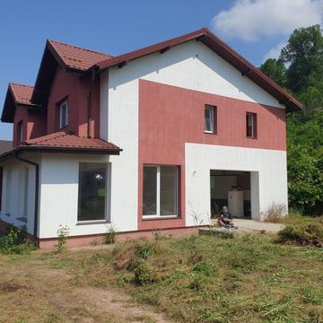 VAND Casa, Valea Mare Potgoria, Arges (Stefanesti)