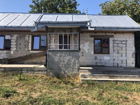 Casa de vânzare
