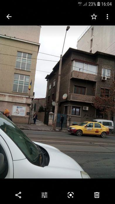 Casa 140m strada Mărășești