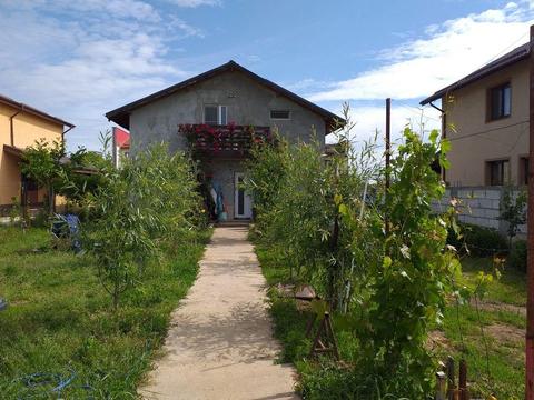 Casa comuna Berceni