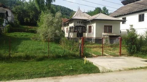 Casa de vacanta central Vulcana Băi Dâmbovița