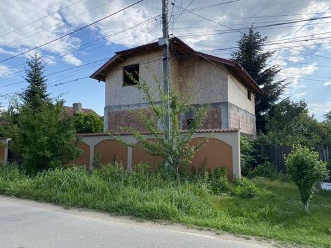 Casa cu peste 5000 mp la 50-55km de Bucuresti