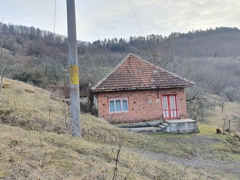 Casă de locuit/Casă de vacanță