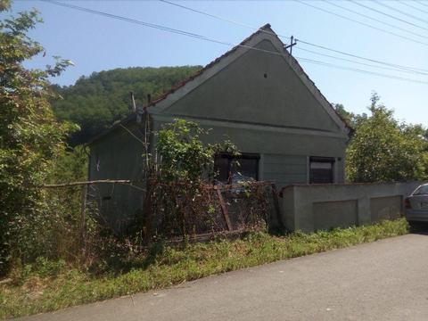 Casa de vanzare