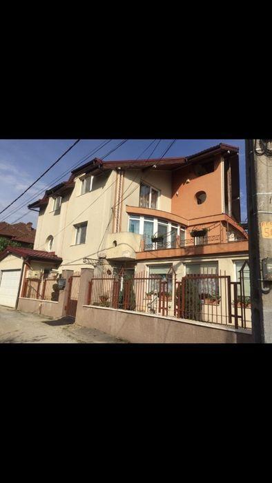 Casa zona buna 400 mp construiți