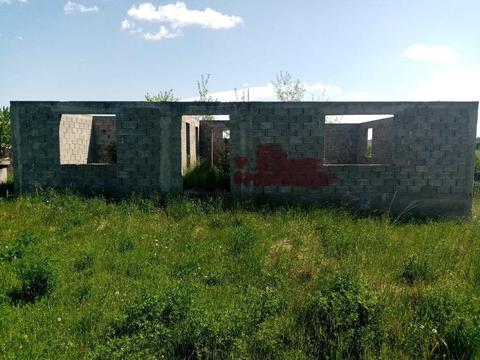 Vând casă în costructie în Satul Oglinzi
