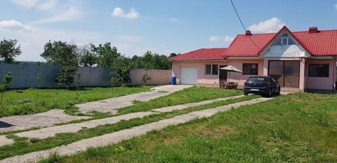 Casă de vânzare /teren de vanzare sat Pleșu, com Timisesti Neamț