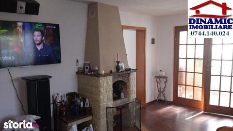 Casa P+M Alexandru Cel Bun 105.000 Euro negociabil