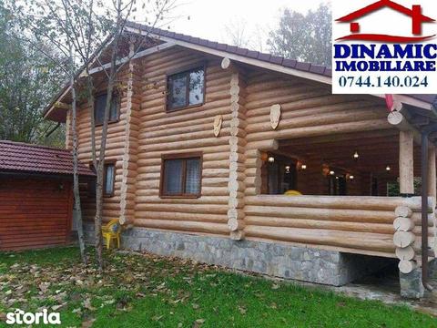 Cabana de vanzare Cuejdel 79.000 euro