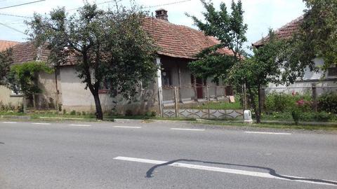 Casa de vanzare