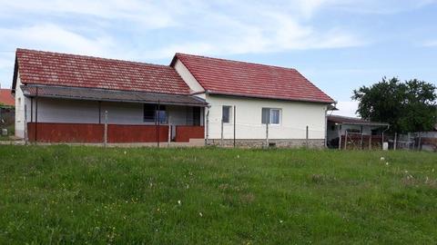 Casa cu teren 2000 mp Daia Noua/ Schimb cu casa 2 camere Sibiu
