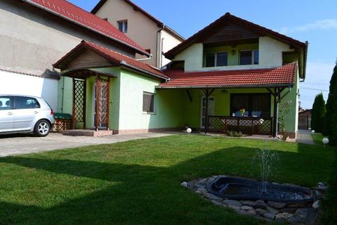 Casa / Vila in Selimbar / Sibiu 5 camere 165mp finisata/ 500mp teren