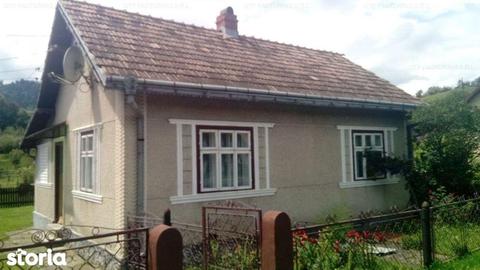 R0153 Casa si anexe Calea Bucovinei (fara comision)