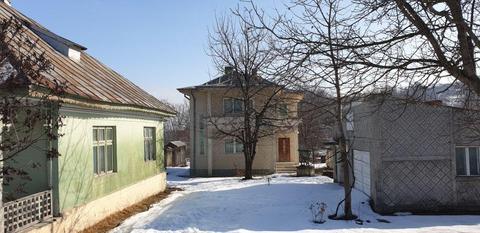 Casa Blăgești