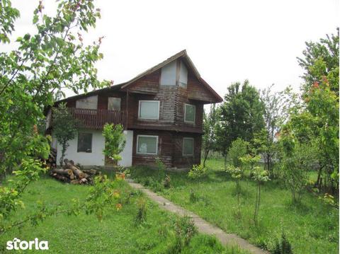 Casa si teren Garleni, Bacau - 3001414
