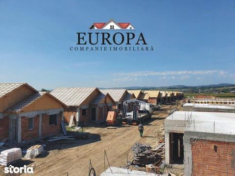Casa Lilieci - 52.200 euro / COMISION 0%