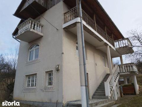 Casa de vanzare Oradea, zona Doja