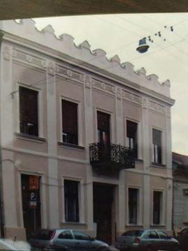 Casa de vanzare ultracentrala in Oradea