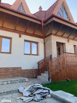Casa familiala noua pe strada Gheorghe Doja