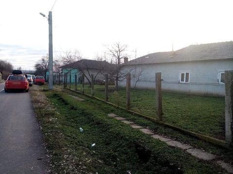 °°° Casă Comuna Chirnogi °°° 15.000E