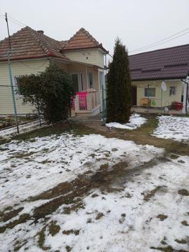 Casa, la 18 km de Cluj