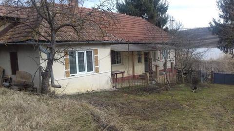 Casa la țară comuna Geaca(Sucutard)