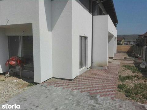 Casa/Duplex 4 camere 106 mp zona Centrala!